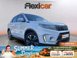 SUZUKI Vitara 1.4T GLE Mild Hybrid