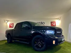 Dodge RAM 1500 5.7 V8