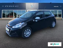 Peugeot 208 1.2 PureTech 68ch E6.c Like 5p
