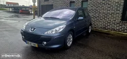 Peugeot 307 1.4 16V XS Premium