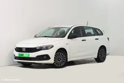 Fiat Tipo Station Wagon 1.3 Multijet City Life