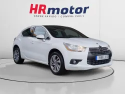 DS DS4 DS 4 1.2 PureTech S&S Desire 130