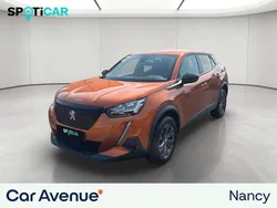 PEUGEOT 2008 BlueHDi 110 S&S BVM6 Active Pack