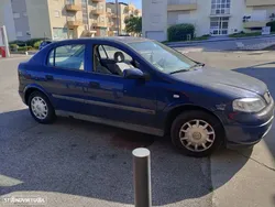 Opel Astra 1.4i Sprint