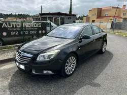 Opel Insignia 2.0 cdti NACIONAL