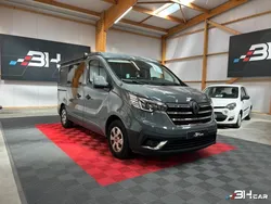 Renault Trafic BAVARIA MC 505 BC TRAFIC 2.0 DCi 150ch