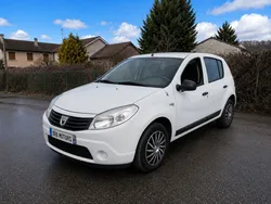 DACIA SANDERO - 1.2 75ch Ambiance