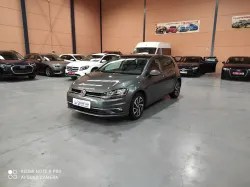 Volkswagen Golf 1.6TDI Business Edition 85kW