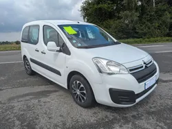 Peu kilometré berlingo 1.6 hdi 75cv occamobile 64 pau