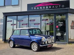 ROVER MINI COOPER 1.3i MPI / PACK SPORT / EXCELLENT ETAT / VÉHICULE RESTAURÉ / EXPERTISE DISPO
