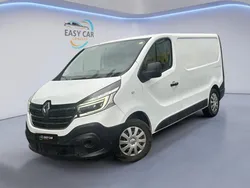 RENAULT TRAFIC III L1H1 1000 Kg 2.0 Energy dCi 145 BV EDC PRO+ PHASE 2