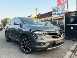 RENAULT KOLEOS 2.0 dCi 175cv 4x2 X-tronic Intens BOITE AUTO - CAMERA - CARPLAY - SUIVI RENAULT