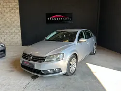 VOLKSWAGEN PASSAT BUSINESS 1.6 TDI 105 BlueMotion Technology Confortline Business