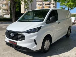 Ford Transit Transit Custom Van 300 L1 Trend 136