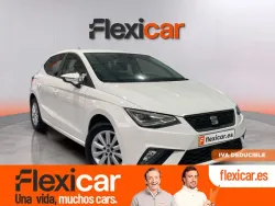 SEAT Ibiza 1.0 TSI S&S Style 110