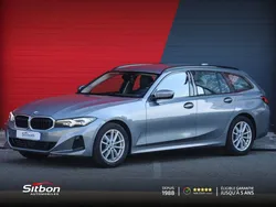 Bmw serie 3 (g21) (2) touring 318i 156 business design bva8