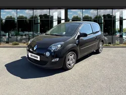 Renault Twingo (2) Purple 1.2 LEV 16V 75 eco2