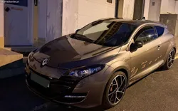 Renault Mégane 2.0 T 16V RS