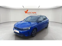 Opel Corsa 1.2 Turbo 100 ch Yes