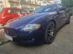 Maserati Quattroporte 4.2 V8
