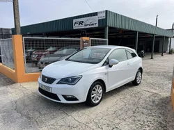 Seat Ibiza SC 1.2 TDi Reference Ecomotive (3p)