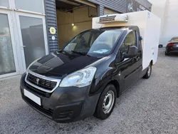 Peugeot Partner 1.6 HDI 100 CH CAISSE FRIGO POS ET NEG