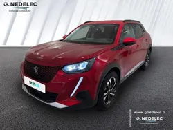 Peugeot 2008 e-2008 136ch Allure