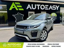 Land-Rover Range Rover Evoque SE Dynamic 2.0 TD4 150 4WD / Toit pano / Camera / Garantie
