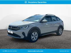 VOLKSWAGEN Taigo 1.0 TSI 110 DSG7 Life Plus