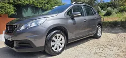 Peugeot 2008 1.6 BlueHDi Active