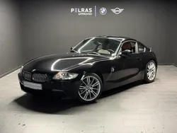 Bmw Z4 Coupé 3.0si 265ch
