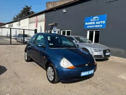 Ford Ka 1.3 I 69 CV 127887 KM