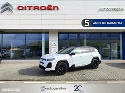 Citroën C5 Aircross 1.2 Hybrid Max e-DSC6