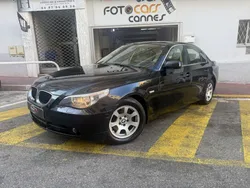 Bmw SERIE 5 (E60) 530D 218CH EXCELLIS
