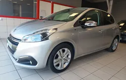PEUGEOT 208 Phase 2, 1.6 BLUEHDI 100CH, Finition STYLE, DISTRIBUTION OK, CT OK,GARANTIE 6 MOIS