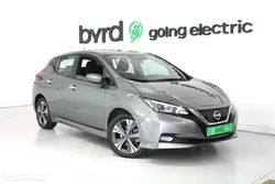 Nissan Leaf e+ Acenta