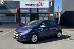 PEUGEOT 208 1.0 68 ch BVM5 LIKE ( distribution faite )