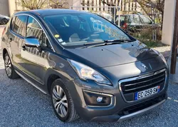 PEUGEOT 3008 1.6 BLUEHDI 120 CV Pack Style Garantie 6 Mois