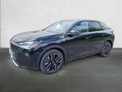 Peugeot 3008 Hybrid 145 e-DCS6 - GT Exclusive
