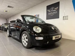 Volkswagen New Beetle carat