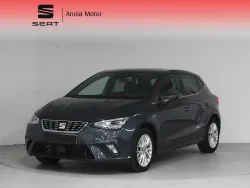 SEAT Ibiza 1.0 TSI S&S Special Edition 110