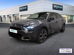 Citroën C4 e- 136 ch Automatique Shine Pack