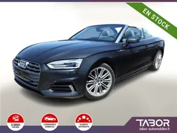 Audi A5 Cabrio 40 TFSI sport PDC Cam 18P