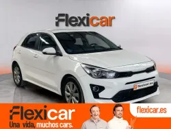 KIA Rio 1.0 T-GDi MHEV iMT Drive 100