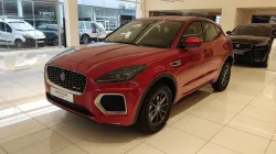 JAGUAR E-Pace 2.0D I4 R-Dynamic S 163