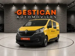 Renault Trafic Combi 9 1.6dCi Energy 70kW
