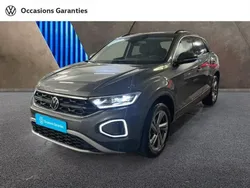 Volkswagen T-Roc 1.5 TSI Evo2 150ch VW Edition DSG7