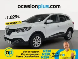 RENAULT Kadjar 1.3 TCe GPF Zen 103kW