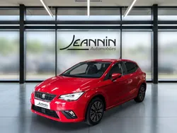 SEAT Ibiza 1.0 TSI 95 ch S/S BVM5 Copa