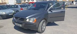 Volvo XC90 2.5 Diesel-4x4-Àutomático-IMPECÀVEL-Oportunidade!